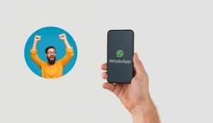 WhatsApp aggiornamento rimosso