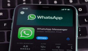 icona whatsapp con recensioni e download