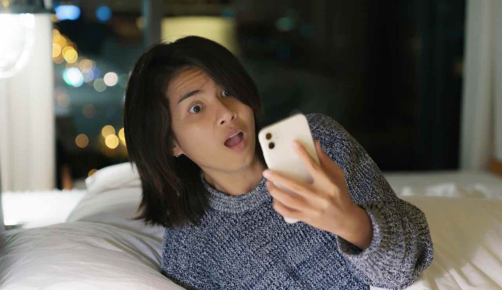 Attenzione ad alcuni allarmismi del tuo cellulare