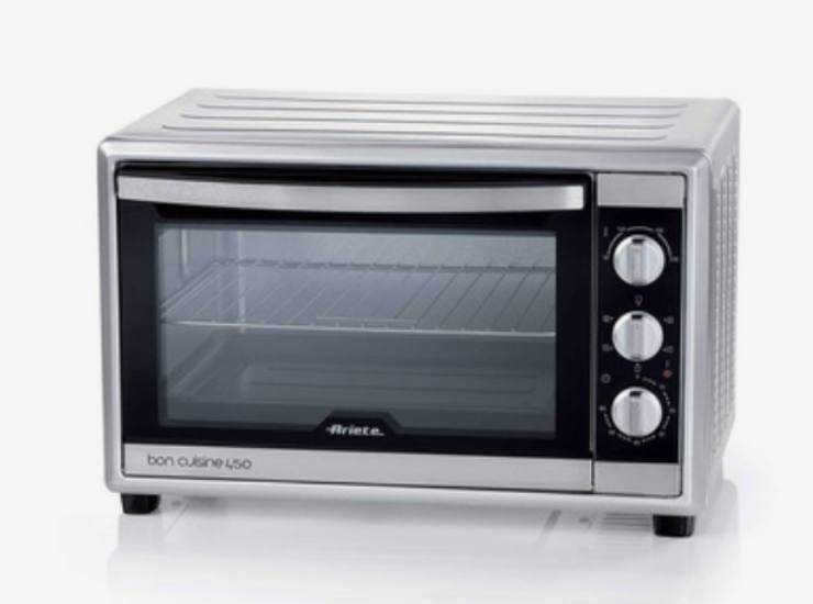 Ariete 986 Forno Elettrico Ventilato