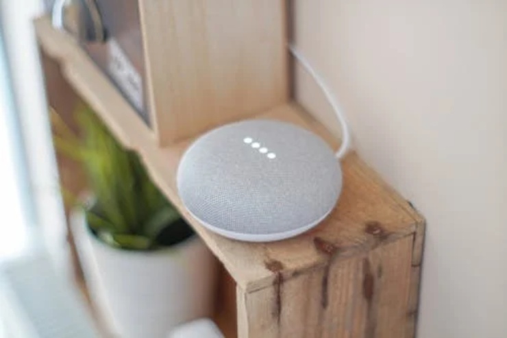 Assistente vocale Google