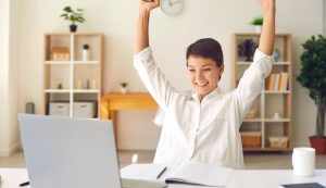 Una gioia per tantissime persone