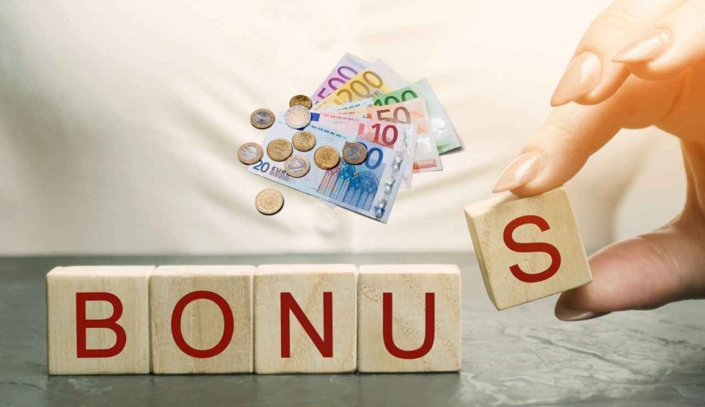 bonus euro