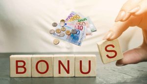 bonus euro