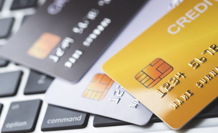 Carte di credito