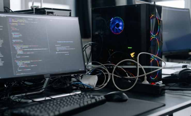 PC