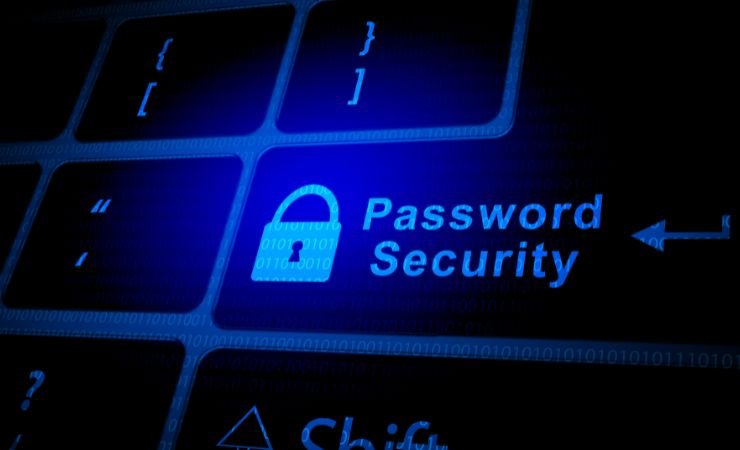 Concetto di password e PIN