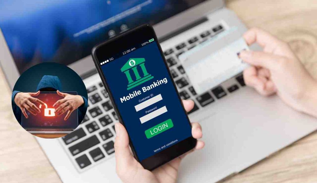 Dati bancari hacker