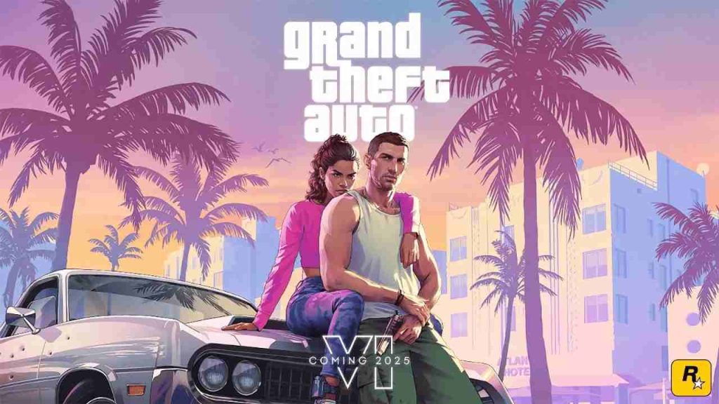 GTA VI data di uscita