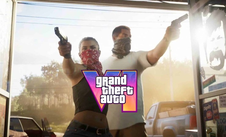 GTA VI data di uscita ufficiale