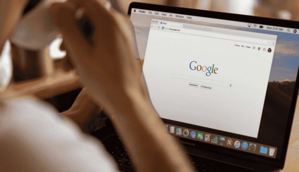 google su pc