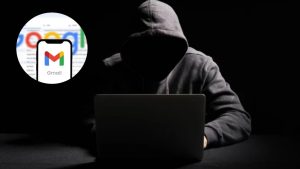 Hacker e Gmail