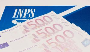 inps 500 euro