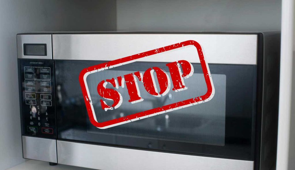 Un elettrodomestico che andrà in disuso