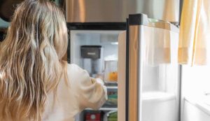 Ricorda sempre, a che temperatura va messo il frigo