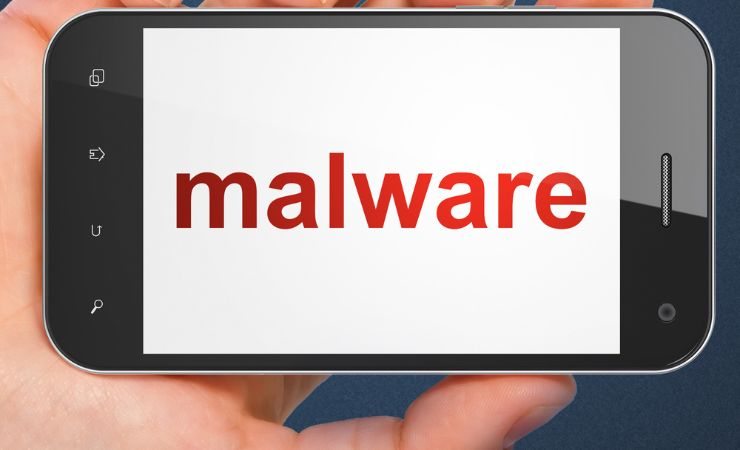 Malware negli smartphone