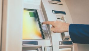 Un nuovo ostacolo, per gli sportelli bancomat