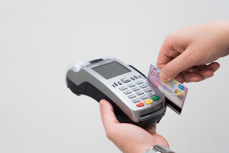 POS e carta di credito (Pixabay foto) - www.systemcue.it