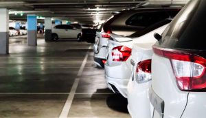 Non potrai più circolare con l'auto