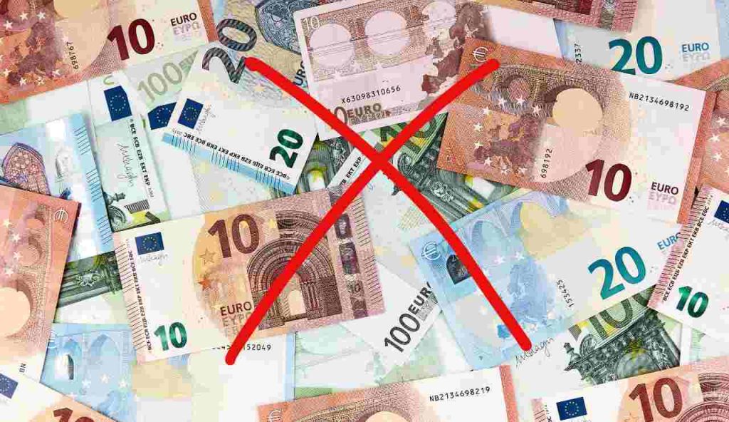 soldi euro