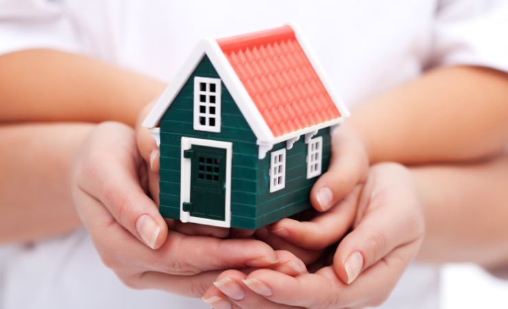 Mutuo casa