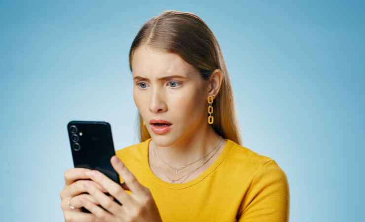 Smartphone hacker