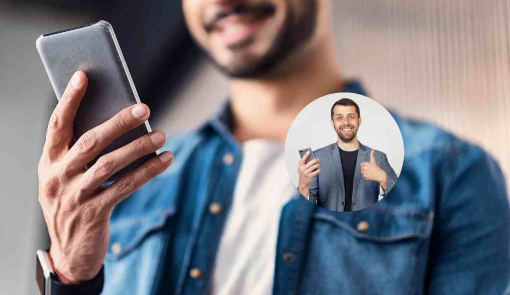 Smartphone sicurezza