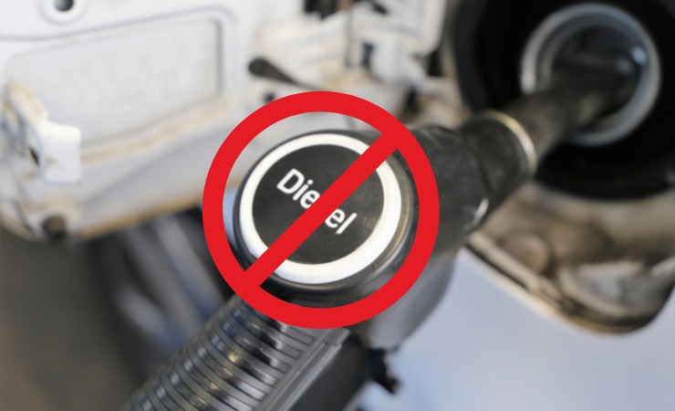 Per un rispetto dell'ambiente
