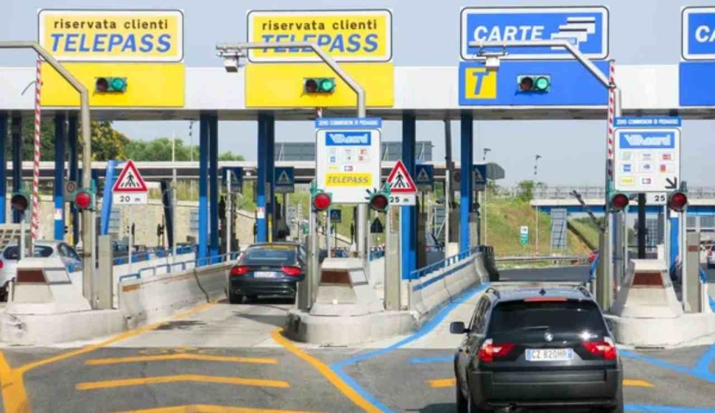 Telepass