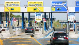 Telepass