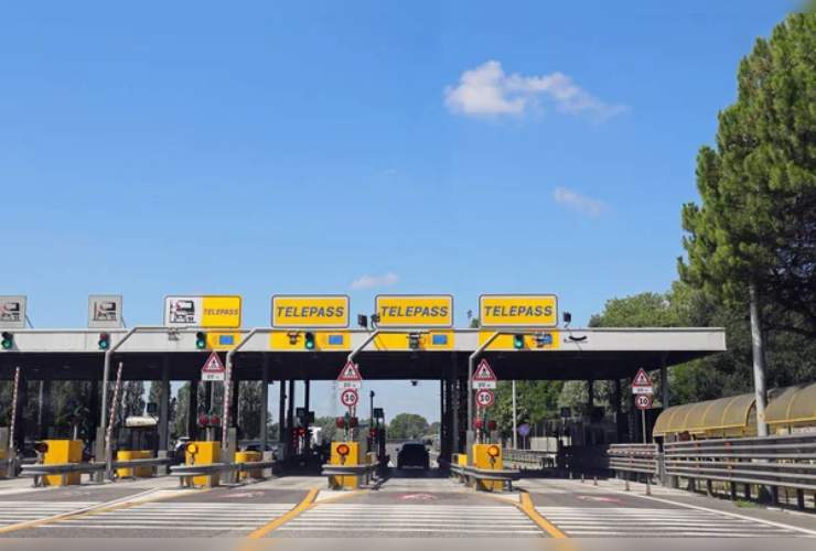 Telepass