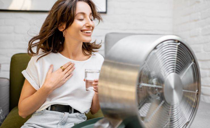 Ventilatore