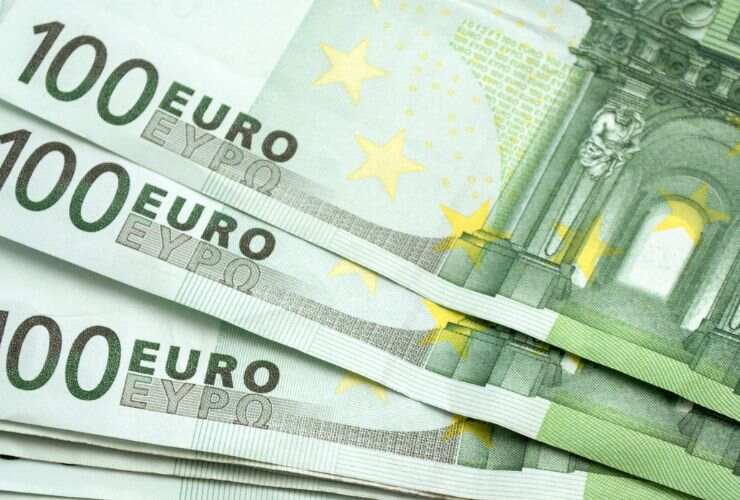 Bonus euro