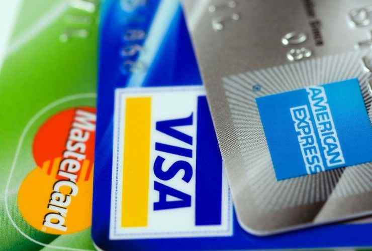 Carte di credito