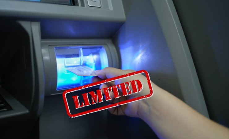 Ogni banca, ne ha uno: quindi, rispettalo